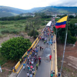Colombia despliega fuerza pública en la frontera tras ataques de EE. UU. en Venezuela