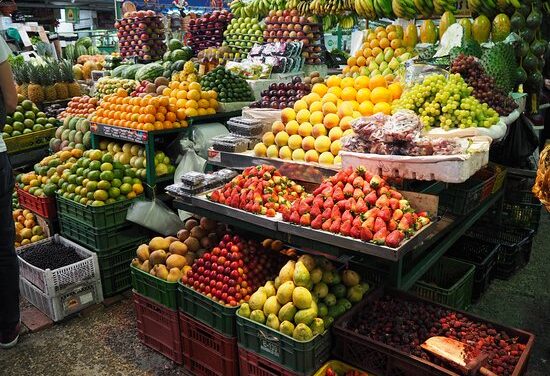 La más alta en los últimos 22 años: inflación anual en Colombia llegó al 10,21% según el Dane