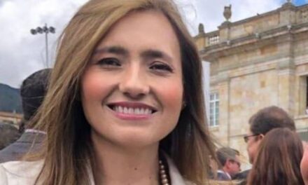 Ministra designada de las TIC desmintió supuesta inhabilidad para posesionarse en el cargo