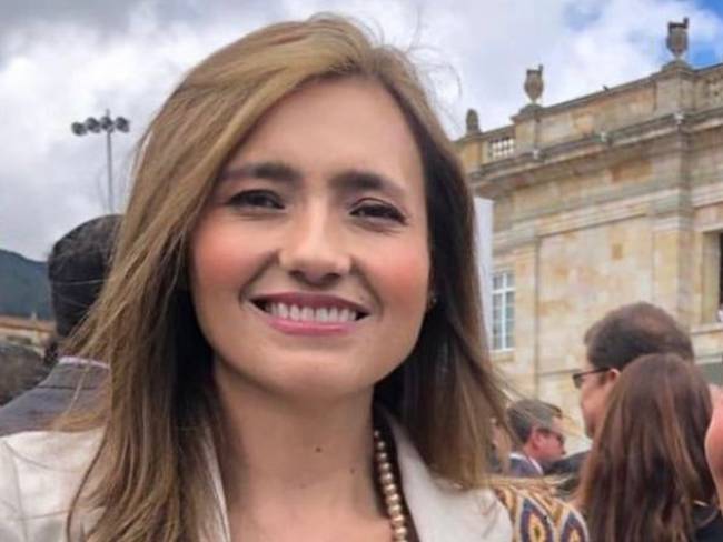 Ministra designada de las TIC desmintió supuesta inhabilidad para posesionarse en el cargo