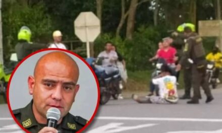 Coronel acusado presuntamente de asesinar a 3 jóvenes en Chochó, Sucre, quiere entregarse