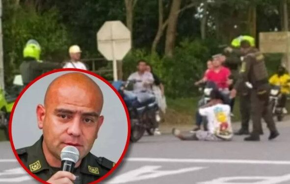 Coronel acusado presuntamente de asesinar a 3 jóvenes en Chochó, Sucre, quiere entregarse