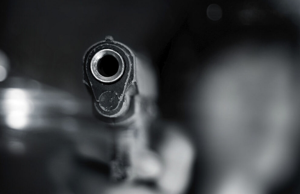 A la cárcel hombre acusado de homicidio de dos personas de la comunidad LGTBIQ+ en Medellín