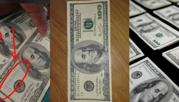 Colombia es el país de donde proviene la mayor parte de los dólares falsificados que entran a Estados Unidos