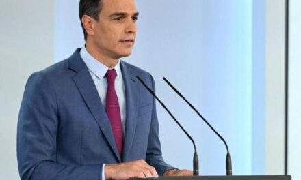 Presidente de España mediador entre Colombia y el ELN