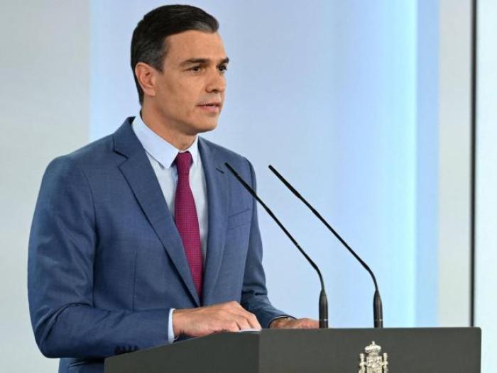 Presidente de España mediador entre Colombia y el ELN