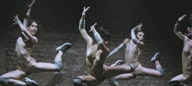 El Festival Internacional de Artes Eróticas ya está en Bogotá, conozca los detalles