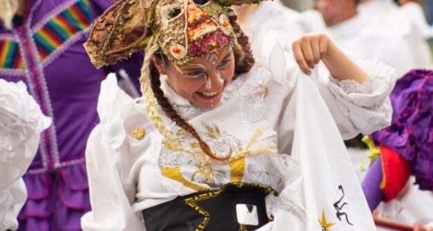 Tenga en cuenta: se realizará en Bogotá la segunda versión del diálogo internacional Culturas en Común