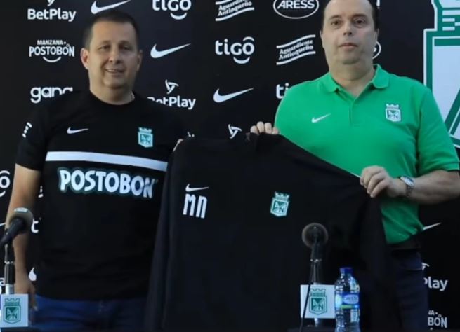 Ya fue elegido el nuevo presidente de Atlético Nacional, entérese de quien es