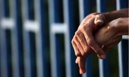 Insólito: Por usar redes sociales mujer fue condenada a prisión