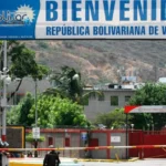 «Reapertura de la frontera podría mover hasta 8.000 millones de dólares en seis primeros meses»: gobernador de Táchira