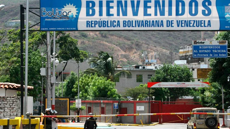 «Reapertura de la frontera podría mover hasta 8.000 millones de dólares en seis primeros meses»: gobernador de Táchira