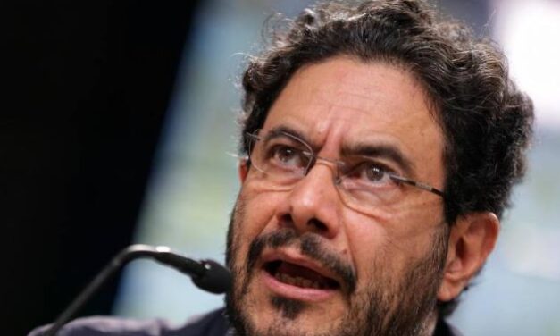 Senador Iván Cepeda: Cese del fuego bilateral con el ELN depende de despliegue para su verificación