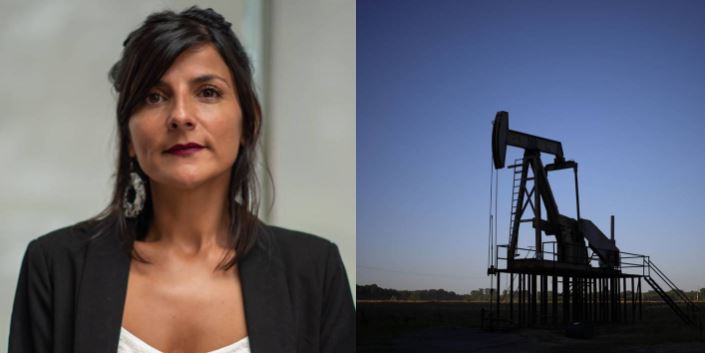 Declaraciones de MinMinas ‘encendieron’ las redes: «En caso de que reservas de gas no fueran suficientes, podríamos recurrir a Venezuela»