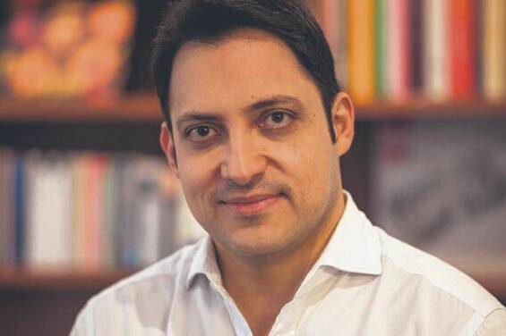 Senador Carlos Fernando Motoa, frente a la reapertura económica con Venezuela