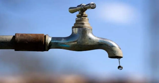 Cortes de agua en sectores de Medellín, Envigado y Sabaneta