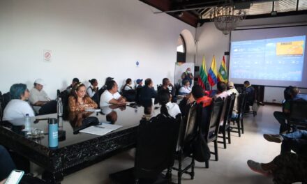 Alcaldía de Cartagena declaró calamidad pública por la temporada de lluvias
