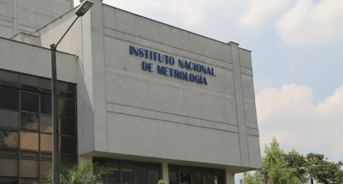 El director del Instituto Nacional de Metrología es acusado de corrupción