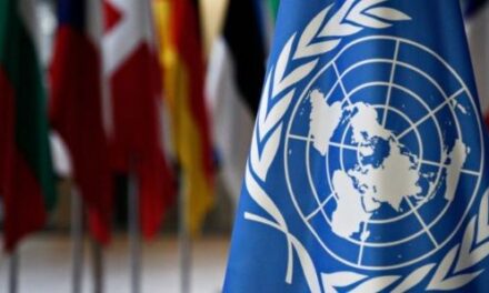 Advertencia de La ONU a Europa por el uso de los combustibles fósiles