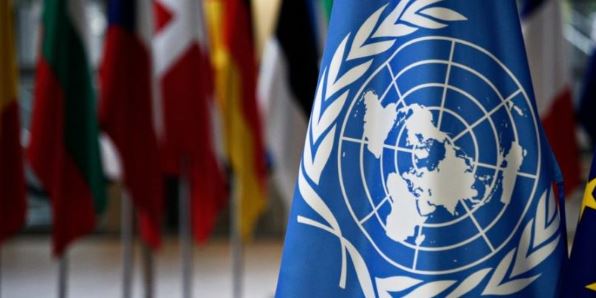 Advertencia de La ONU a Europa por el uso de los combustibles fósiles