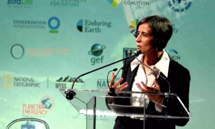 “La pérdida de biodiversidad es la crisis mayor”: Susana Muhamad en la ONU
