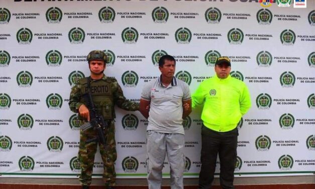 Cárcel para presuntos integrantes de las disidencias de las Farc por crímenes de líderes sociales en putumayo y Guaviare