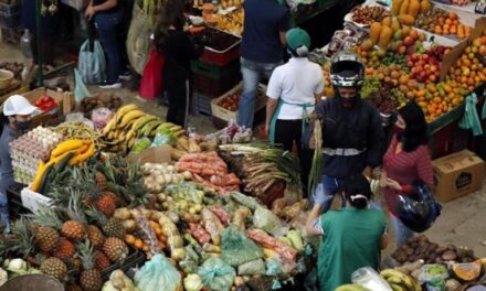 El más reciente reporte del Dane sitúa la inflación 10.84% , la peor de los últimos meses