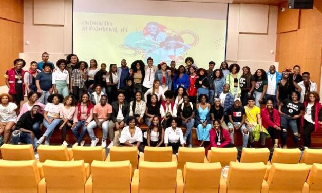 Encuentro Afrojuvenil abre espacio de diálogo entre jóvenes afro y el Distrito