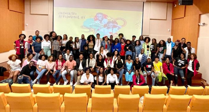 Encuentro Afrojuvenil abre espacio de diálogo entre jóvenes afro y el Distrito