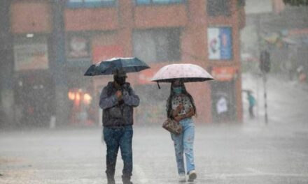 En Antioaquia autoridades establecen mecanismos efectivos de preparación ante segunda temporada de lluvias