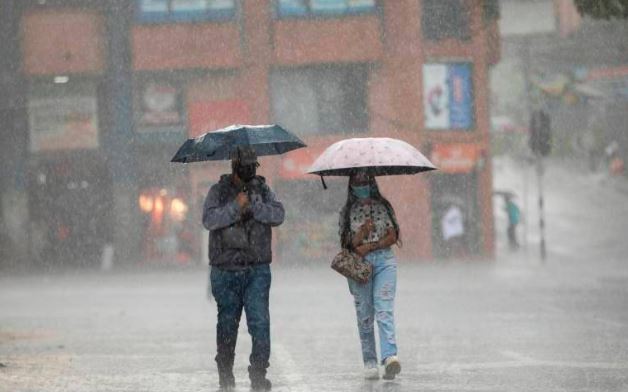 En Antioaquia autoridades establecen mecanismos efectivos de preparación ante segunda temporada de lluvias