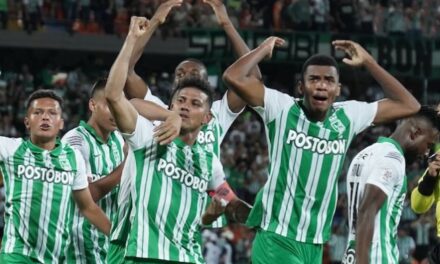 Atlético Nacional anunció convocados para recibir a Patriotas
