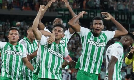 Atlético Nacional anunció convocados para recibir a Patriotas