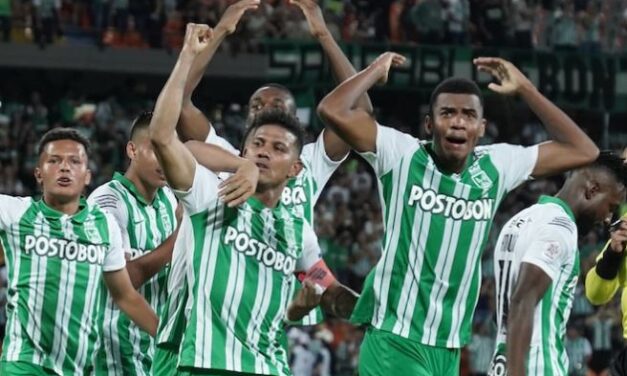 Atlético Nacional anunció convocados para recibir a Patriotas