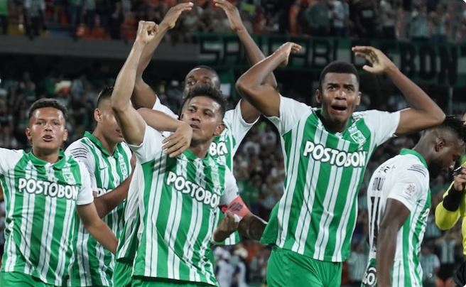 Atlético Nacional anunció convocados para recibir a Patriotas