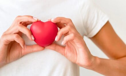 Las enfermedades coronarias son en su mayoría prevenibles y controlables