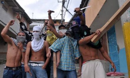 En Medellín las bandas criminales están en tregua, conozca los detalles