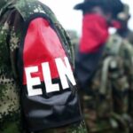 ELN se atribuye retención de cinco policías en Norte de Santander