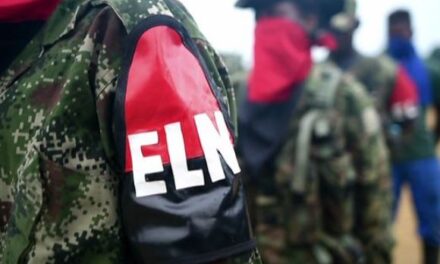 Delegación del ELN arribaría a Venezuela para reunirse con alias ‘Pablito’ y ‘Antonio García’