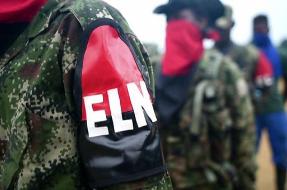 Delegación del ELN arribaría a Venezuela para reunirse con alias ‘Pablito’ y ‘Antonio García’