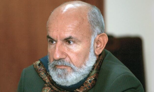 Por irregularidades en millonario contrato, Corte ratifica condena al exalcalde Bernardo Hoyos