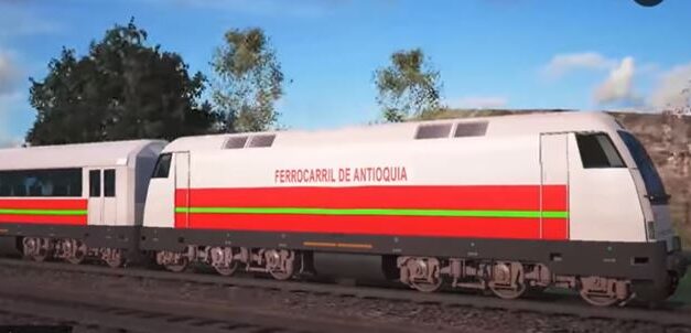 Construcción de Tren del Rio debe de ser ejecutada por el Metro de Medellín: Pide Área Metropolitana