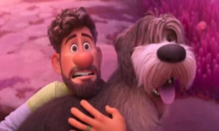 Disney estrenará una película animada que tendrá una pareja abiertamente gay