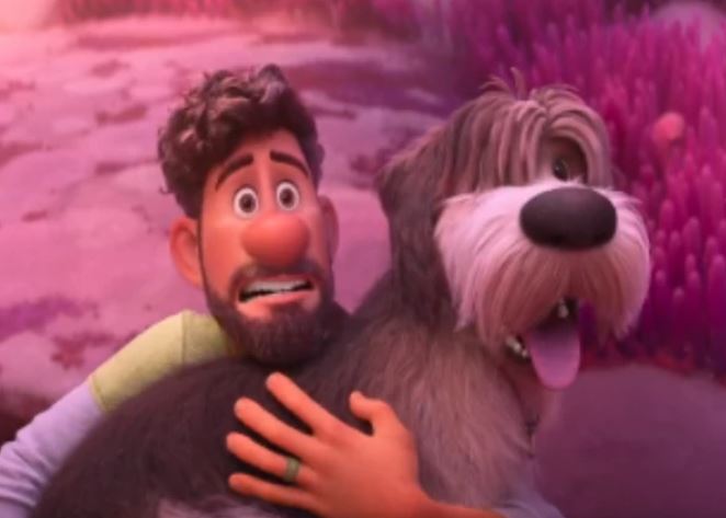 Disney estrenará una película animada que tendrá una pareja abiertamente gay