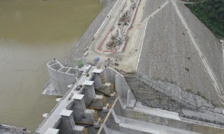 Por sobrecostos en Hidroituango, imputan cargos a tres exdirectivos de EPM