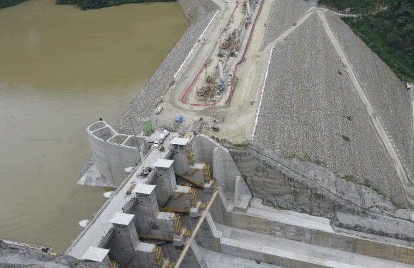 Por sobrecostos en Hidroituango, imputan cargos a tres exdirectivos de EPM