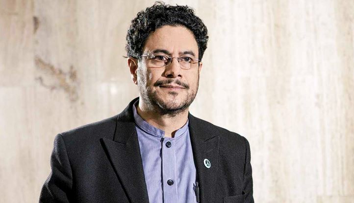 Iván Cepeda destaca avances en diálogos con el ELN