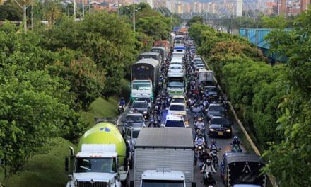 ¿Se ampliará la medida de Pico y placa en Medellín?, conozca los detalles