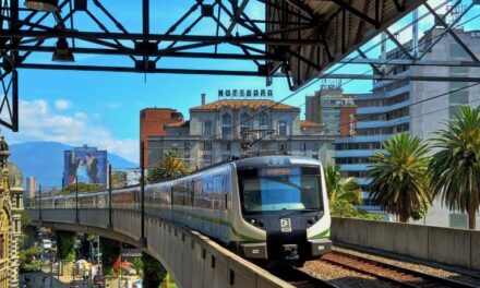 Alcaldía de Medellín ofrece $10 millones de recompensa tras actos vandálicos en el Metro