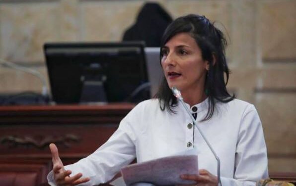 Importación de gas no es prioridad de este Gobierno: Minenergía